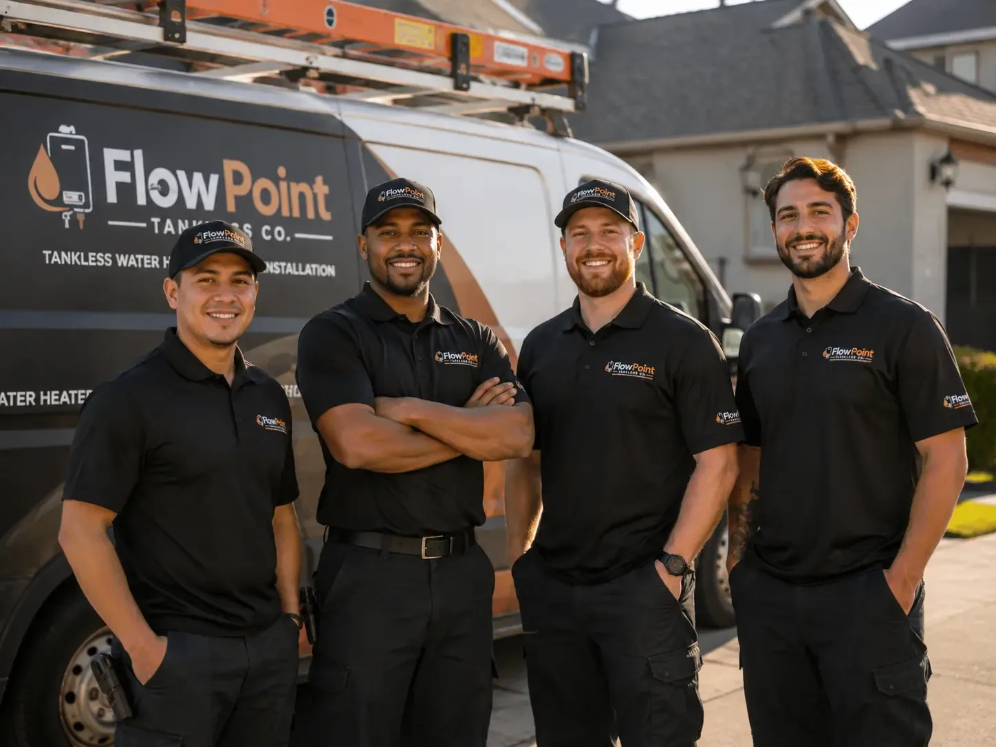 Tankless Water Heater Installation company in Stephensport, KY