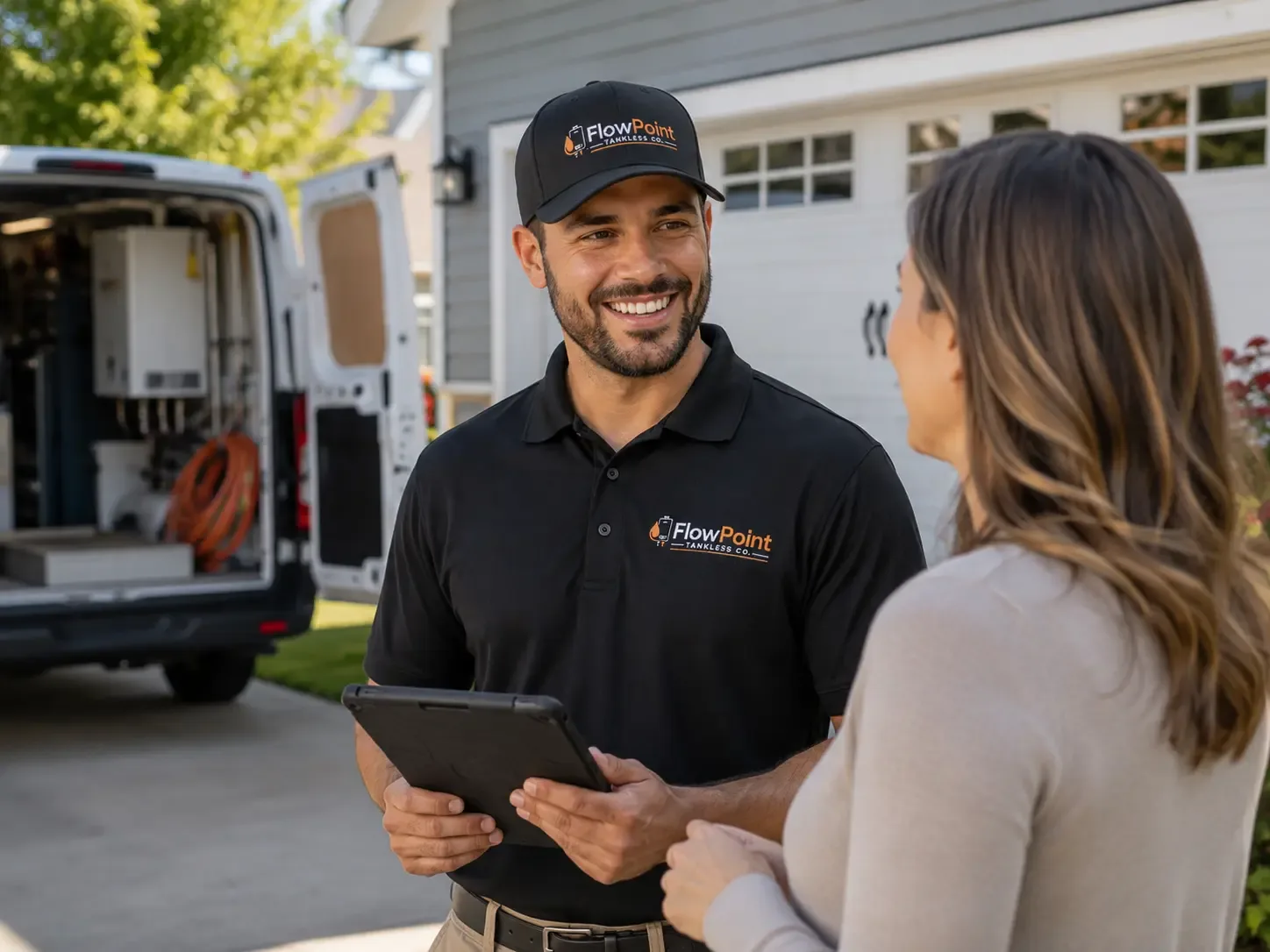 Tankless Water Heater Installation Stephensport, KY FAQs